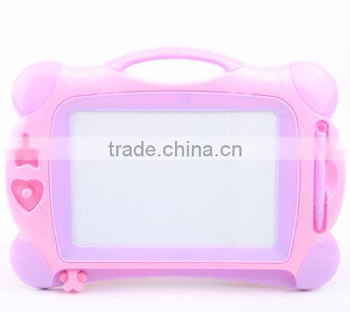 hot selling kids writing board/white board