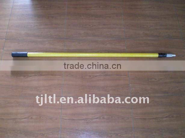 fiberglass extension pole