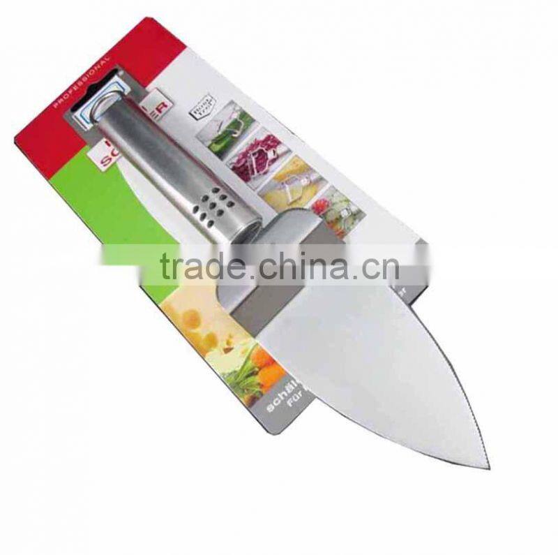 Household Stainless Steel Pizza Shovel