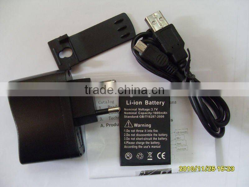 Hunting decoy built-in 10w speaker