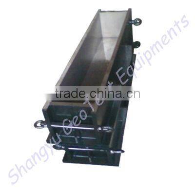 BM-150 Concrete Test Cube Mould/Injection Molding Equipment