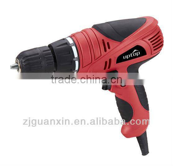 10mm 300w Portable Electric Hand Drill Machine Torque Drill