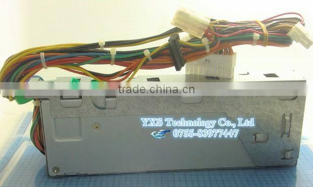 Kind shooting Power supply for Mini PC case PS-5161-7DS Power supply for GX260 GX280 4700C GX60 well tested working