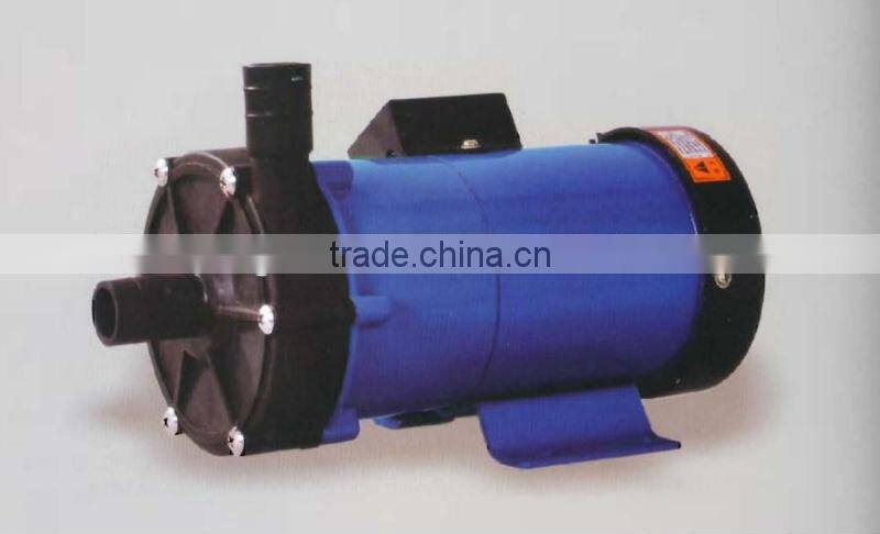 MP Magnetic Chemical pump