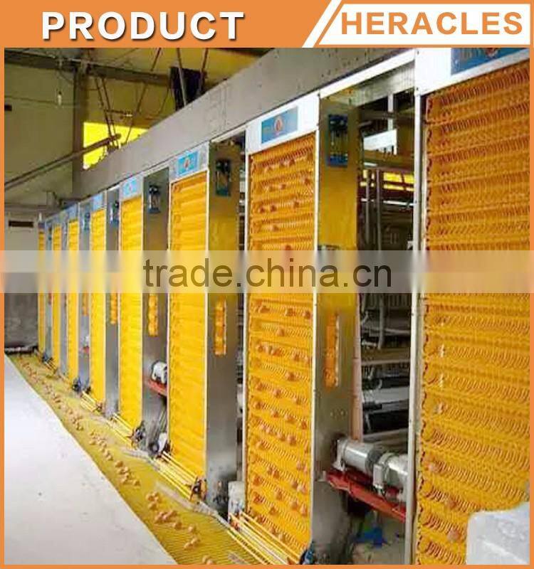 Factory price automatic layer cage for sale