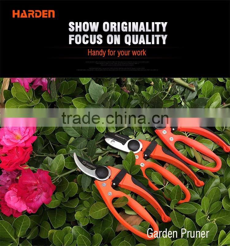 Cost High Performance Professional Garden Pruner