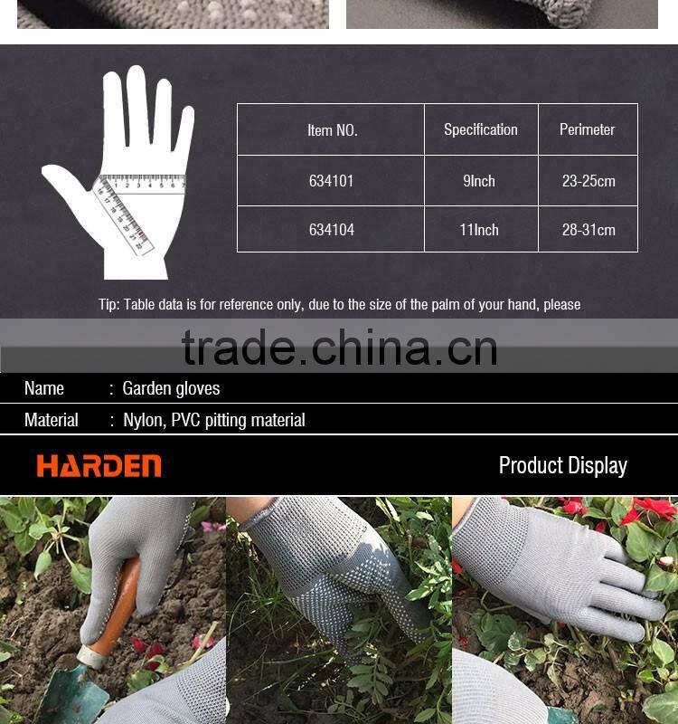 Professional Garden Glove