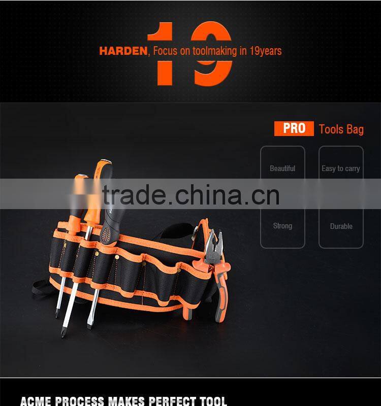 Tools bag tool bag for plumbers hand tools box bags