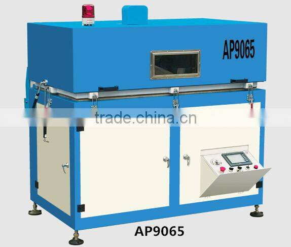 AP9065 European Quality CE Certification Vacuum Press For Curved Panels/woodworking machinery