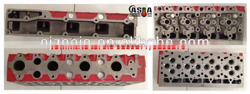 ISF3.8 engine cylinder head