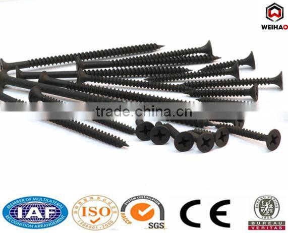 CHIPBOARD SCREWS
