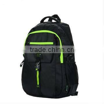 Laptop Backpack/Sport Backpack/Travel backpack for student with nylon