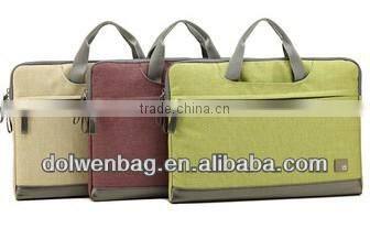 2014 best selling high quality laptop bag