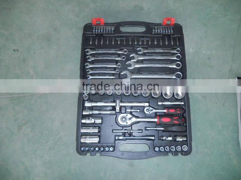 SS8083A02 socket set, socket with ratchet handle,socket wrench set,hex socket set screws,socket set screws