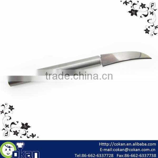 Stainless Steel Pineapple Knife CK-KS051
