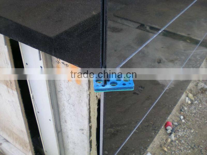 Factory for builder cheapest yellow stone wall cladding
