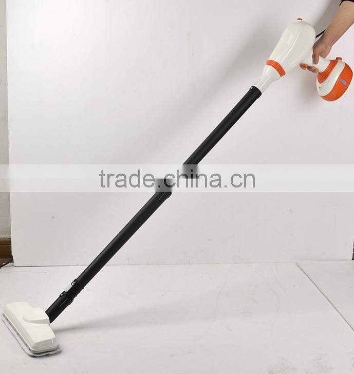 China high grade multipurpose steam cleaner steam mop