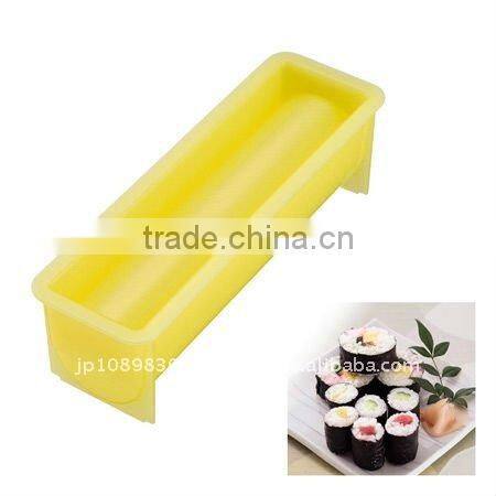 Japanese Sushi Set Mold Make Sushi Restaurant in Japanese