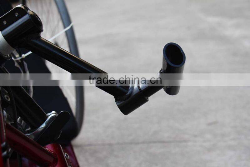 2015 New products Alibaba China TOPMEDI racing speed king sports wheelchairs for marathon