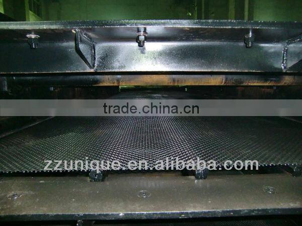 China Industrial High Frequency Circle Vibrating Sieve Supplier