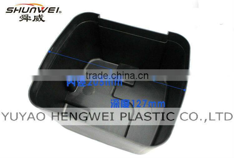 SD-1605 back seat tray car organizer