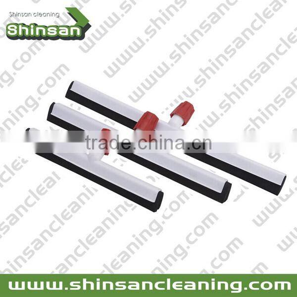 EVA blade floor cleaning squeegee
