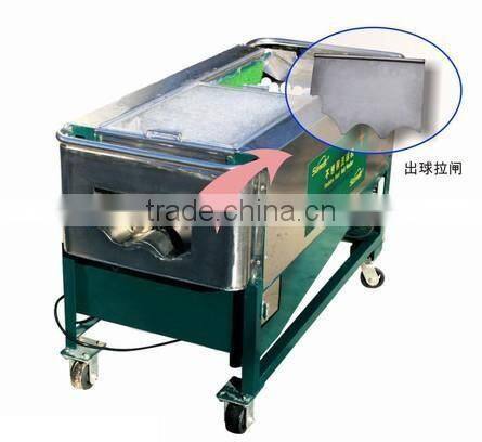 Durable Automated Golf Ball Washer