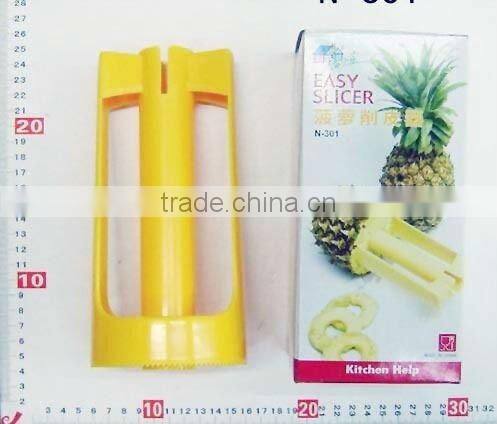 New Kitchen Tool Pineapple Peeler/Corer/Slicer