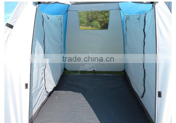 High Quality Outdoor Tent: Camping Tent And Beach Tent 4-6 person