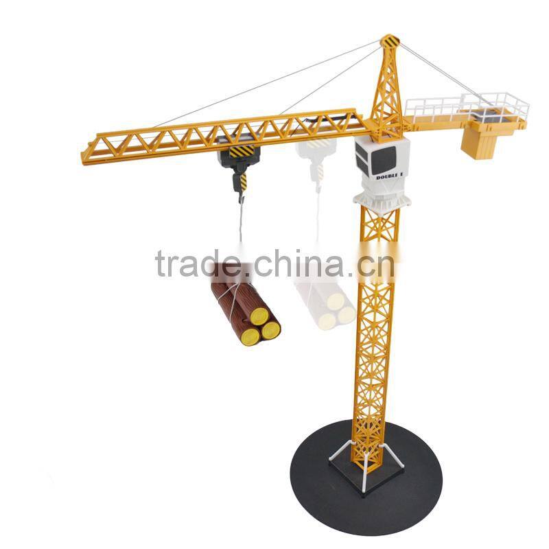 construction crane toys