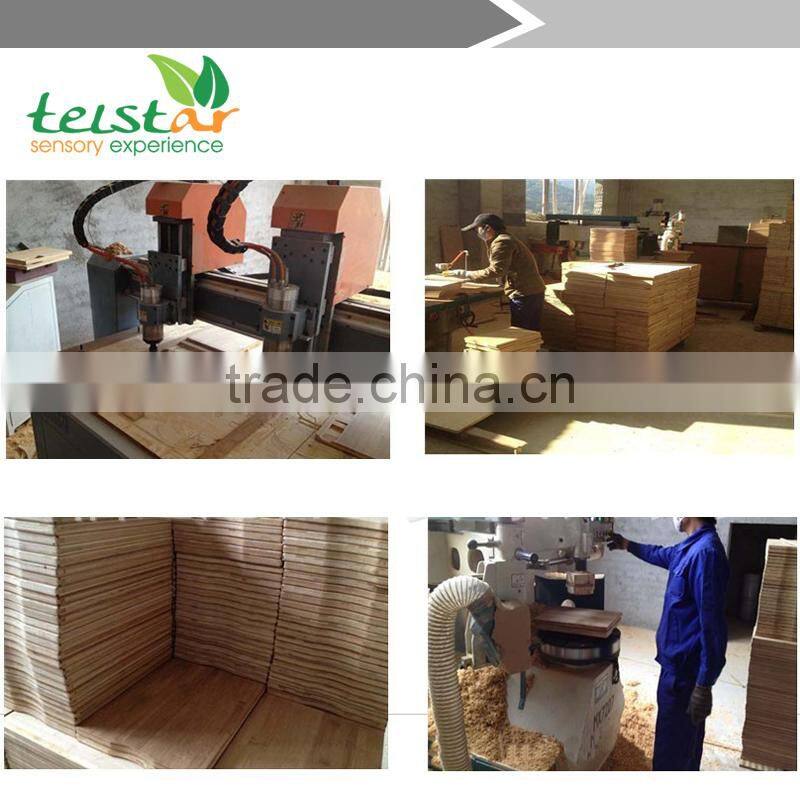 Manufacturers selling household environmental protection kitchen 3pcs cutting board