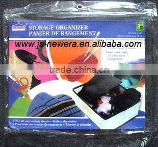 High Quality New Print Non-woven Fabric Storage Box, clothes storage box, foldable storage box