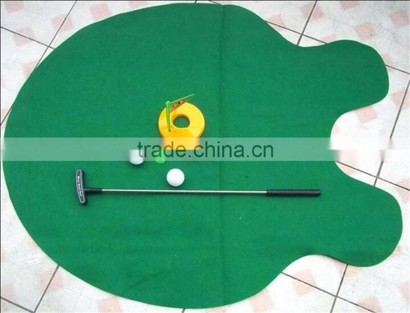 Slam Dunk Toilet Basketbal Novelty Closestool Basketball For Adult Toilet Basketball