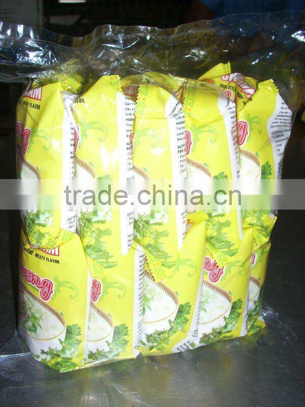 instant congee / instant porridge