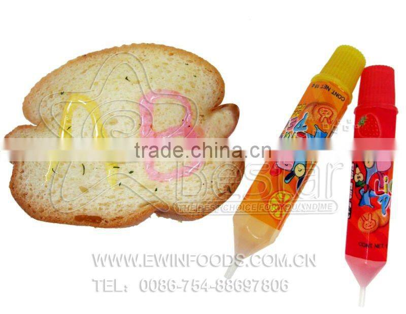 Magic Pen Fruity Jam