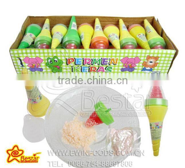 Mini Ice Cream Hard Candy/ Ice Cream Lollipop