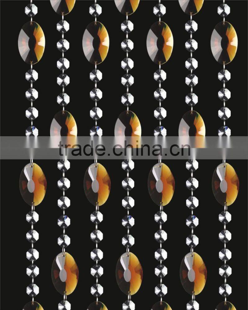 crystal bead curtain HYY-XJ03