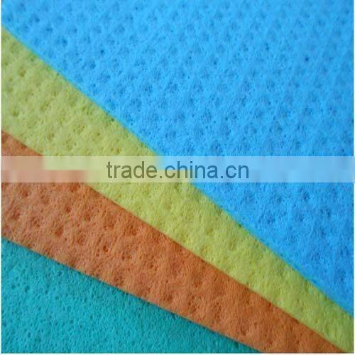 Magic Wet Kitchen Cellulose Cleaning Sponge