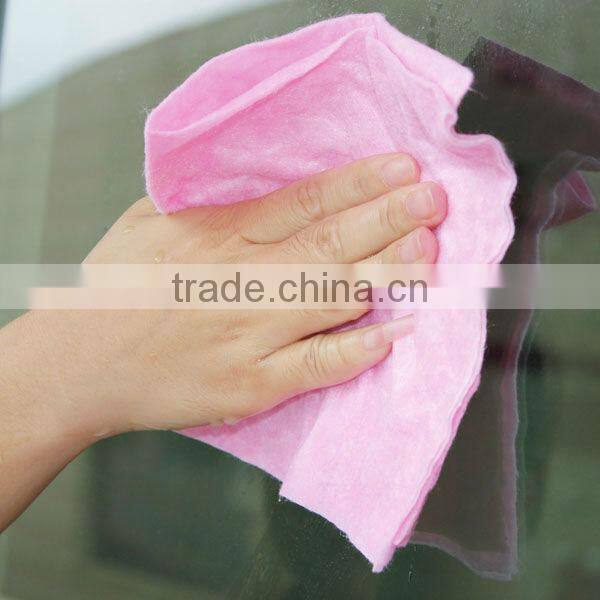 cleaner window cleaner nonwoven cleaning cloth