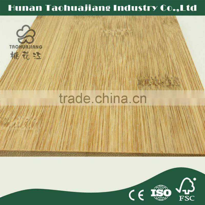 Green Products 1-ply Natural Flat Grain Bamboo Plywoods