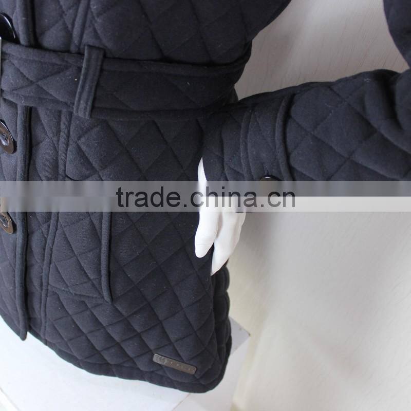 2016 Latest Girls Fancy Jacket Designs