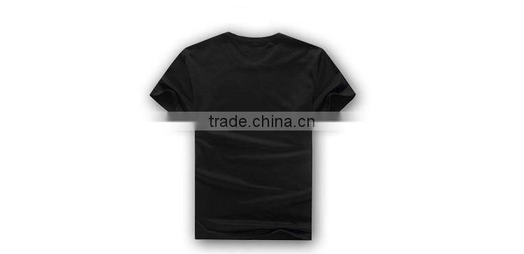 Best price customized chinese t-shirt cheap with breathable yarn
