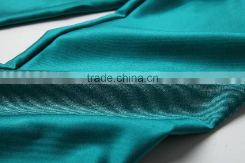 Autumn Round Neck Embroidered Mesh Patched Long Sleeve High Empire Pleated Women Jumpsuit