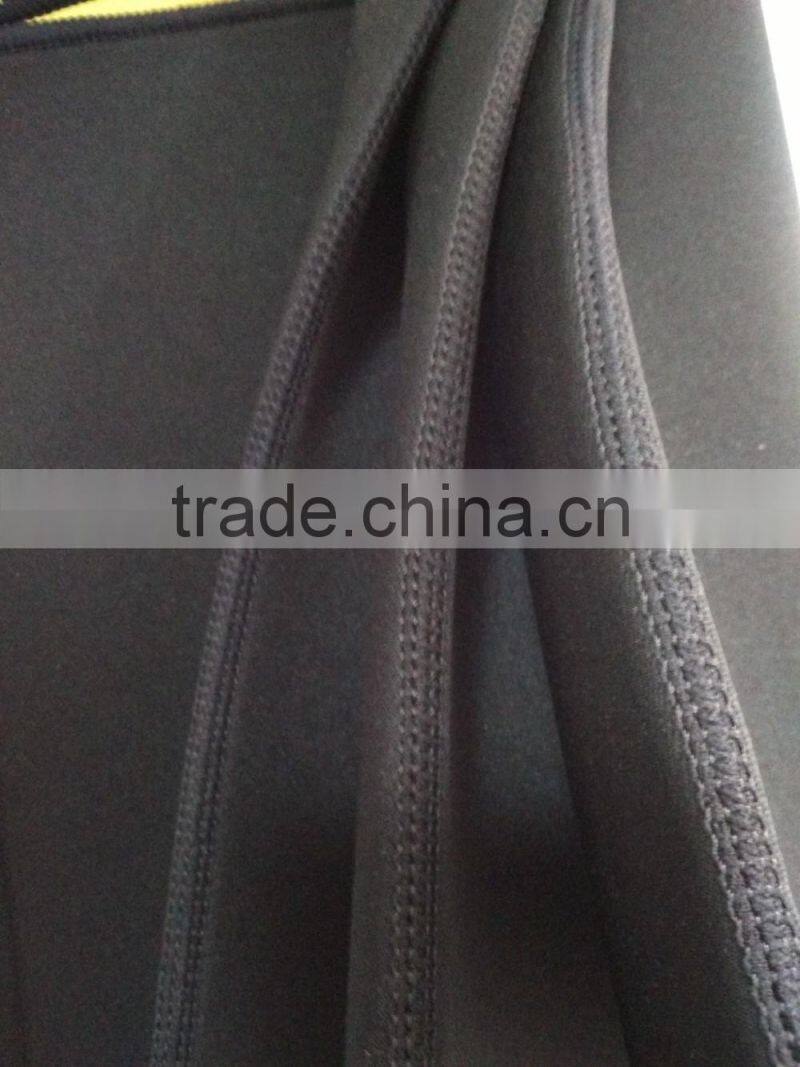 2017 Factory wholesale high quality waist trainer neoprene sexy women Slimming hot shapers belt as seen on TV