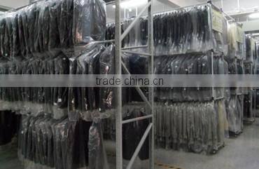 2016 latest design mens business suit dark navy suits