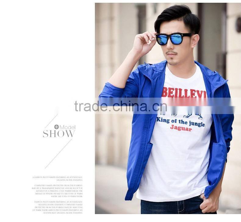 wholesale rain jacket waterproof