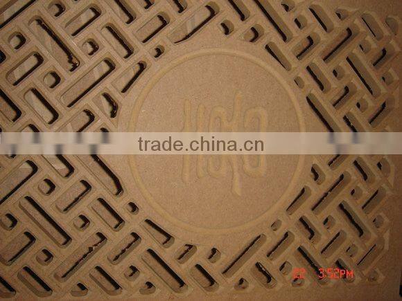 XJ1224 XUNJIE Wood working CNC Machine