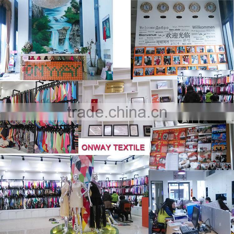 beautiful flower printed 100% cotton spandex sateen fabric