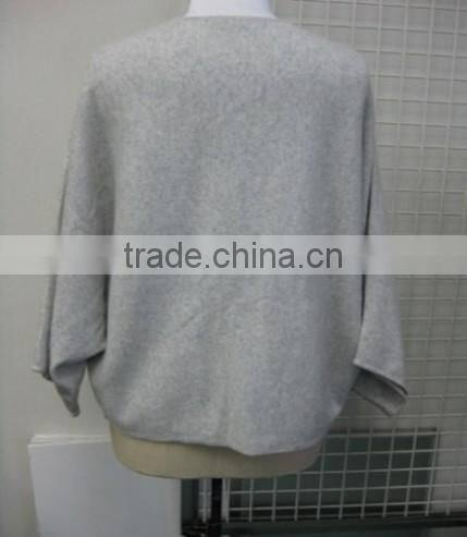 women cashmere soft pullover sweater