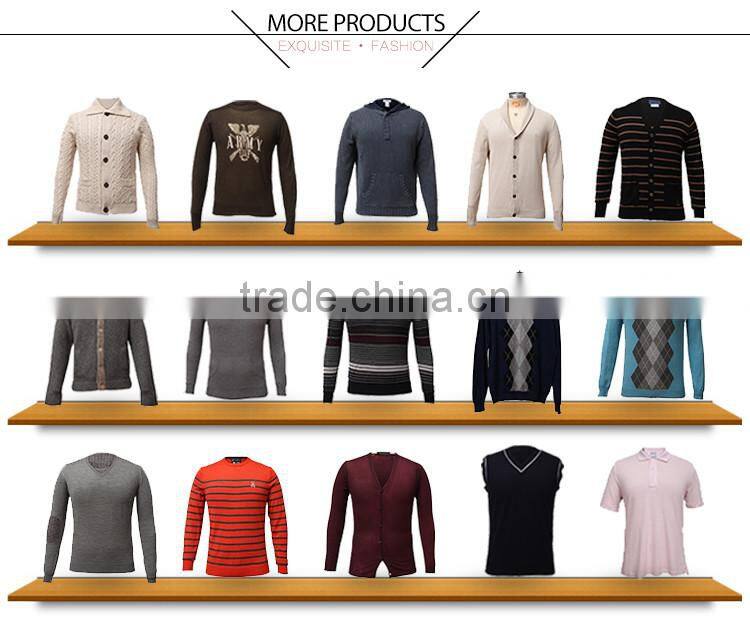 New Fashion Casual Wearing Cashmere Sweater Vest